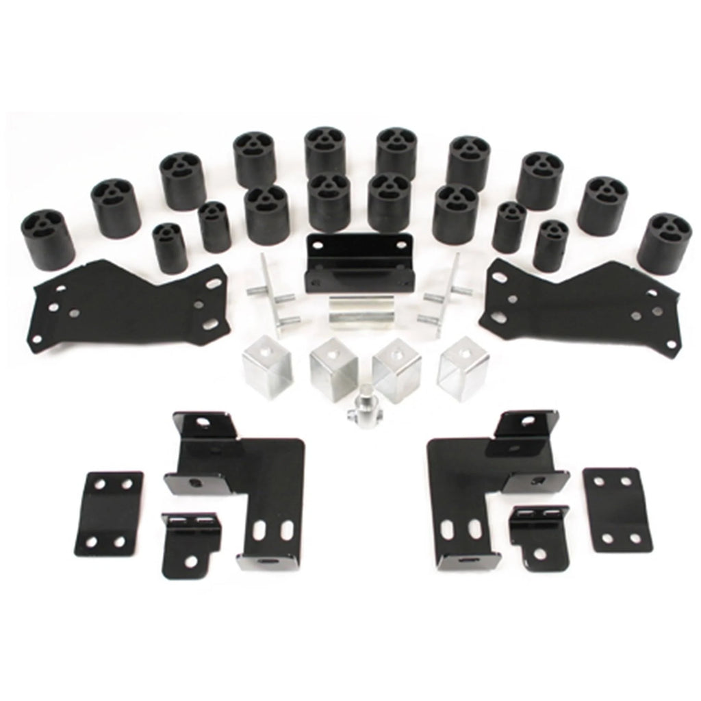 Body Lift Kit C694