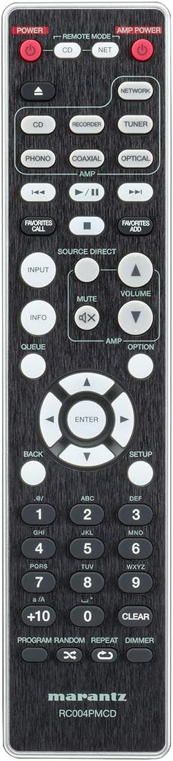 Integrated Amplifier with Digital Connectivity H443