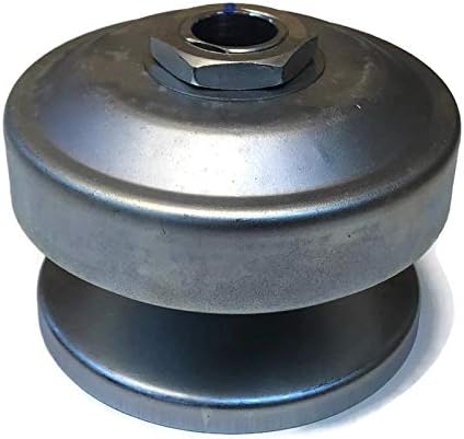 40 Series Torque Converter Kit Clutch Pulley Driver Driven 8-18 HP X40181