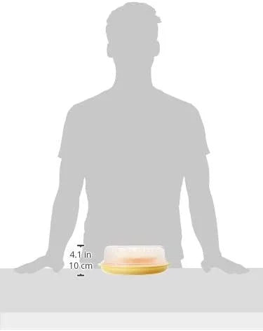 Idli Maker Lemon Yellow S21723