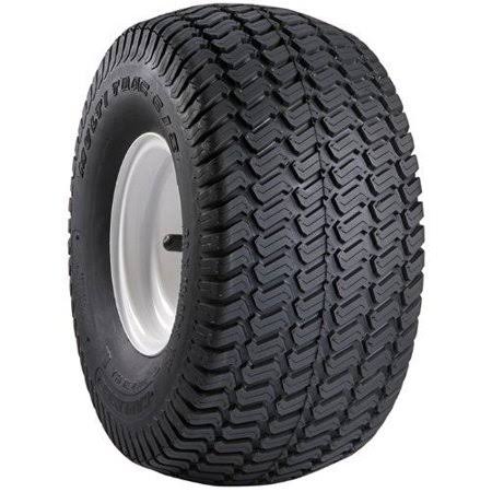 Set of 4 18x850-10 Lawn Garden Tires F677808