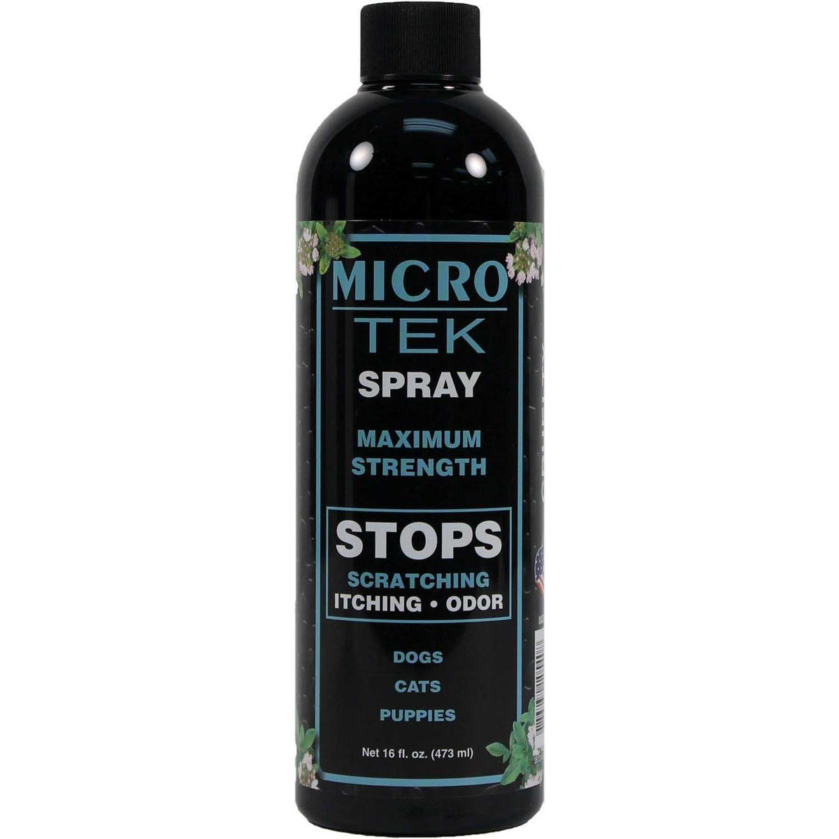 Micro Tek Pet Spray O7307