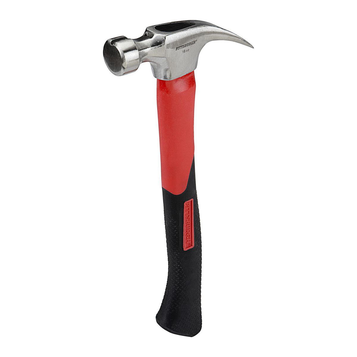 16 oz. Fiberglass Rip Hammer J901473