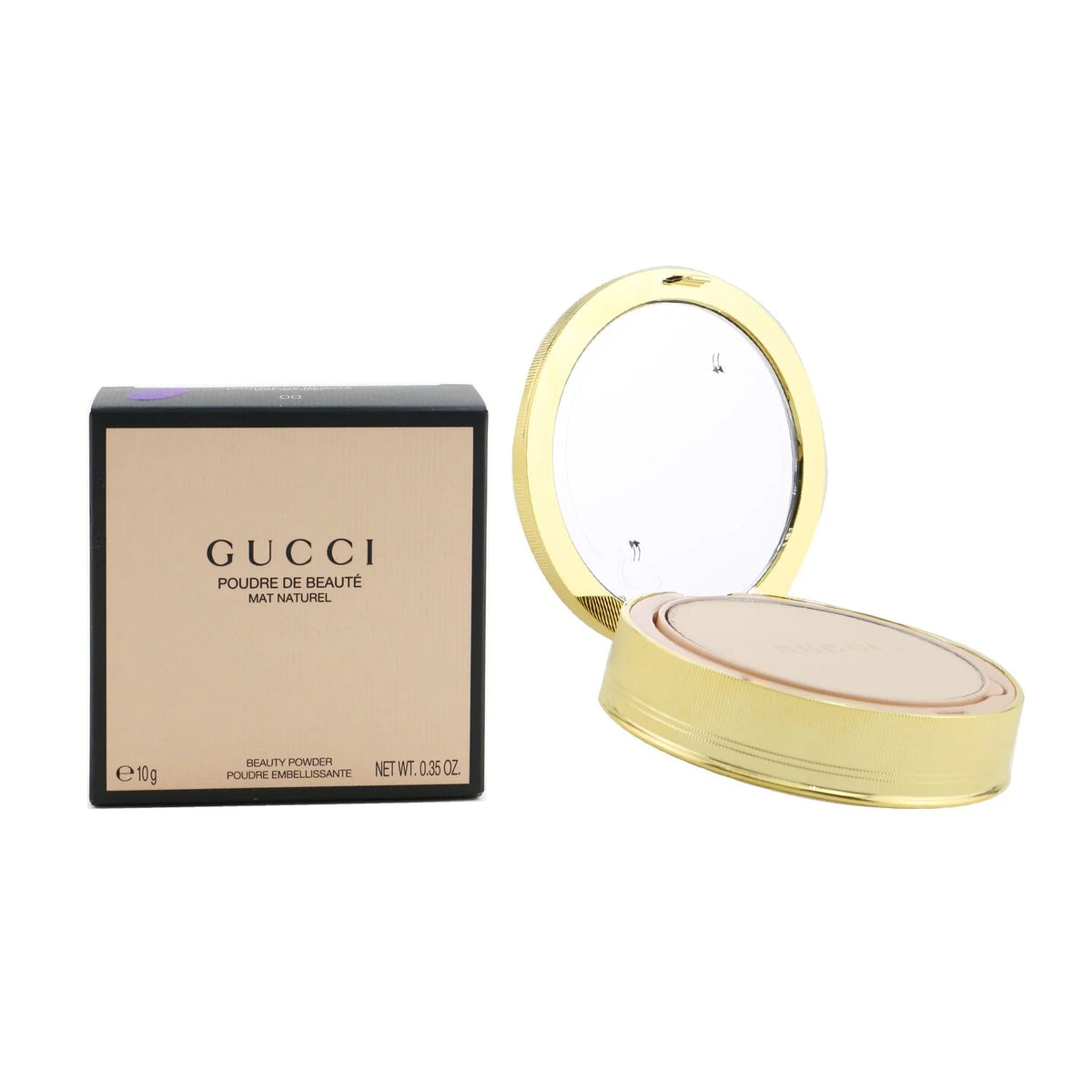 Face Powder E281996
