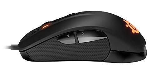 Rival Optical Mouse Z3763