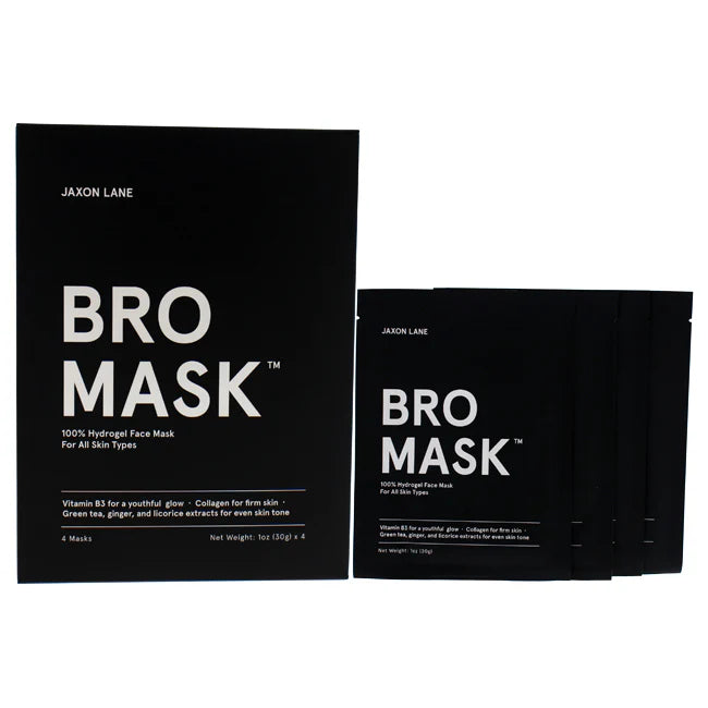 4 Pc Mask G663