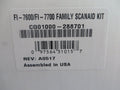 Scanner Kit O2711