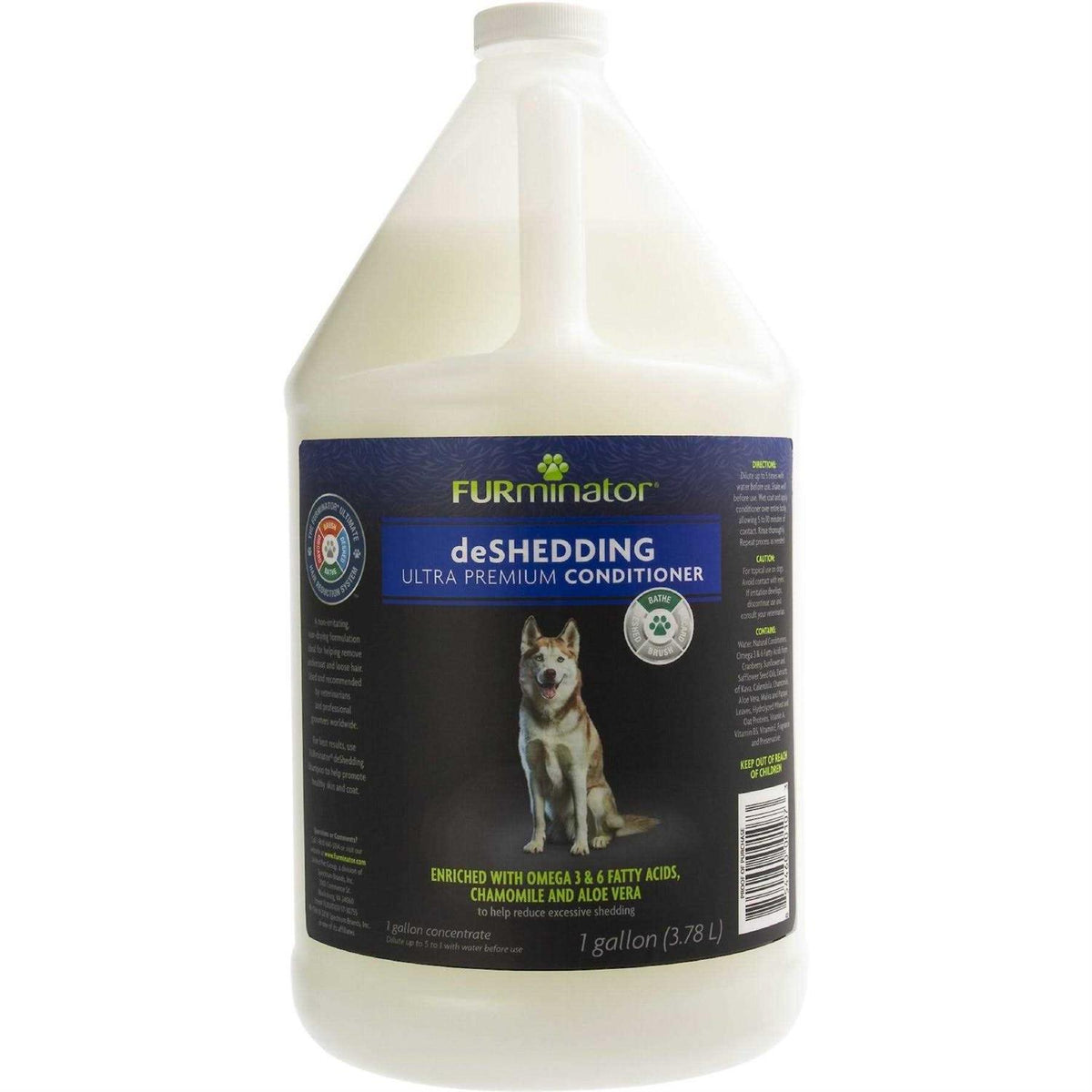 Ultra Premium Conditioner B683