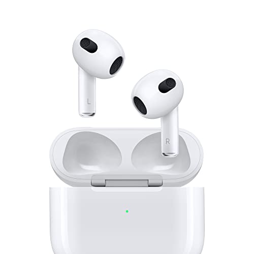 Wireless Earbuds with Lightning Charging Case Z73797