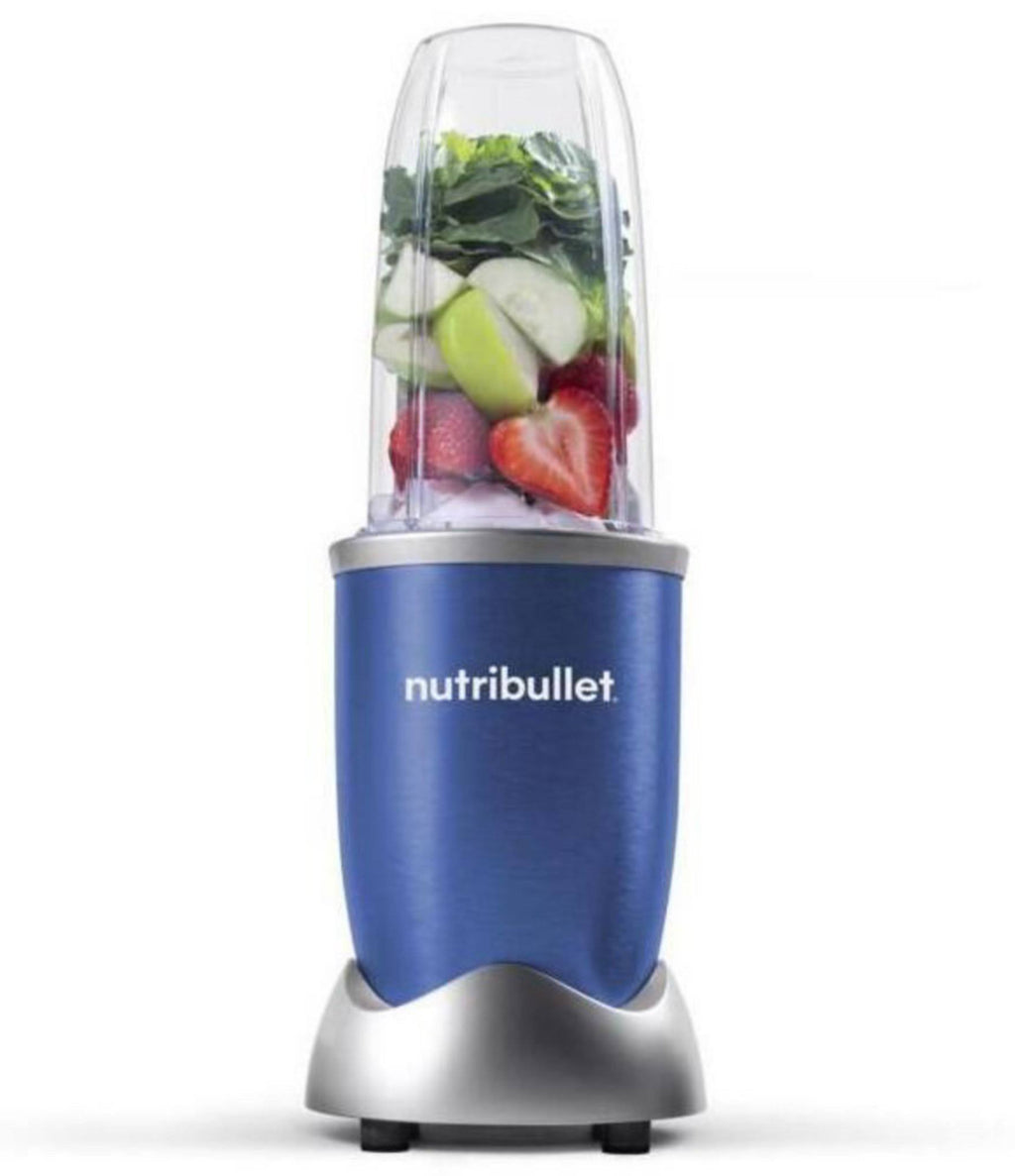 White Pro Blender Q6548