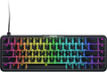 RGB Mechanical Gaming Keyboard, Tenkeyless Z867