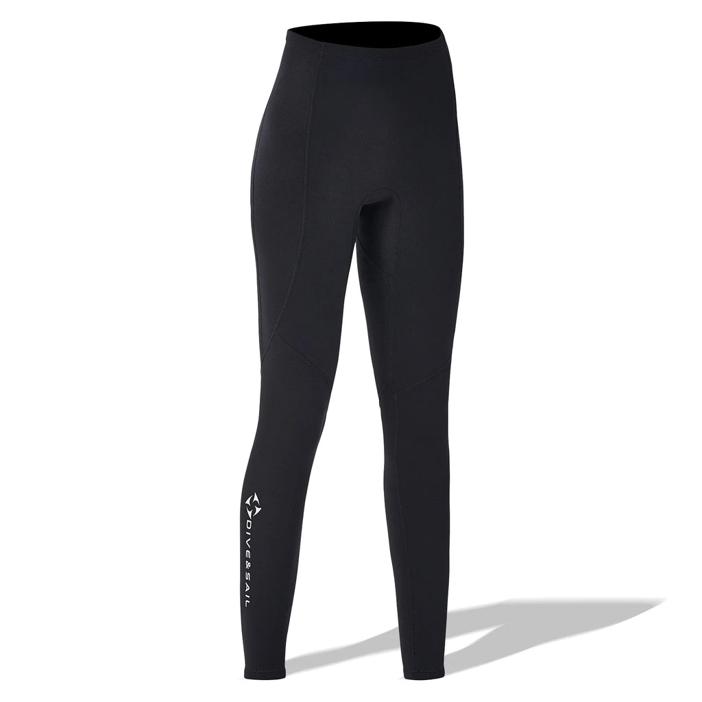 2mm Neoprene Diving Pants for Snorkeling Surfing Q247362