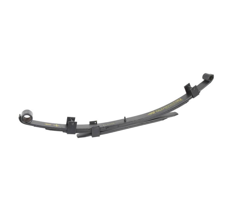 Leaf Spring A5453