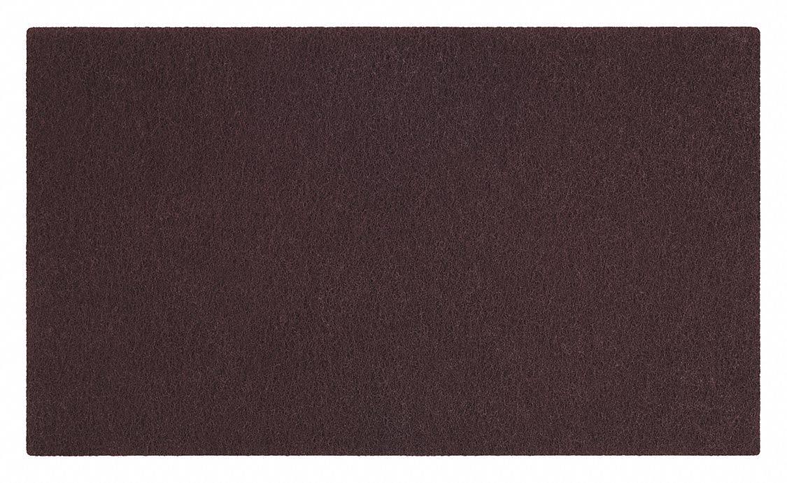 14 in x 20 in Surface Preparation Pad, 5/Case D35402
