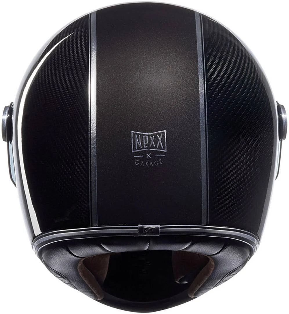 Carbon Helmet Size 2XL I5259