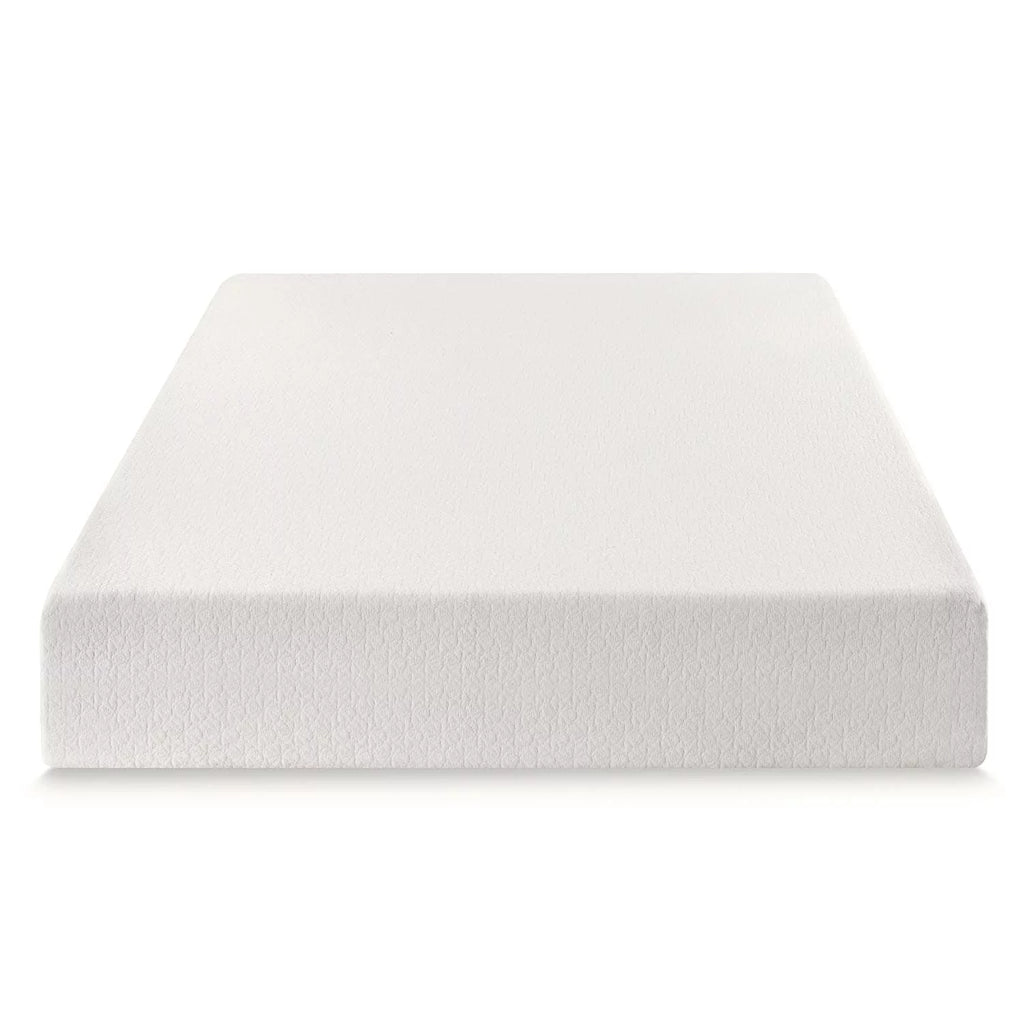 12 Inch Memory Foam Mattress Full J727
