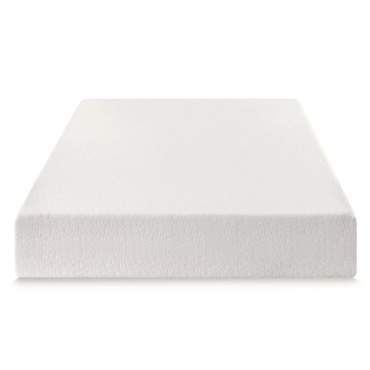 12 Inch Memory Foam Mattress Full J727