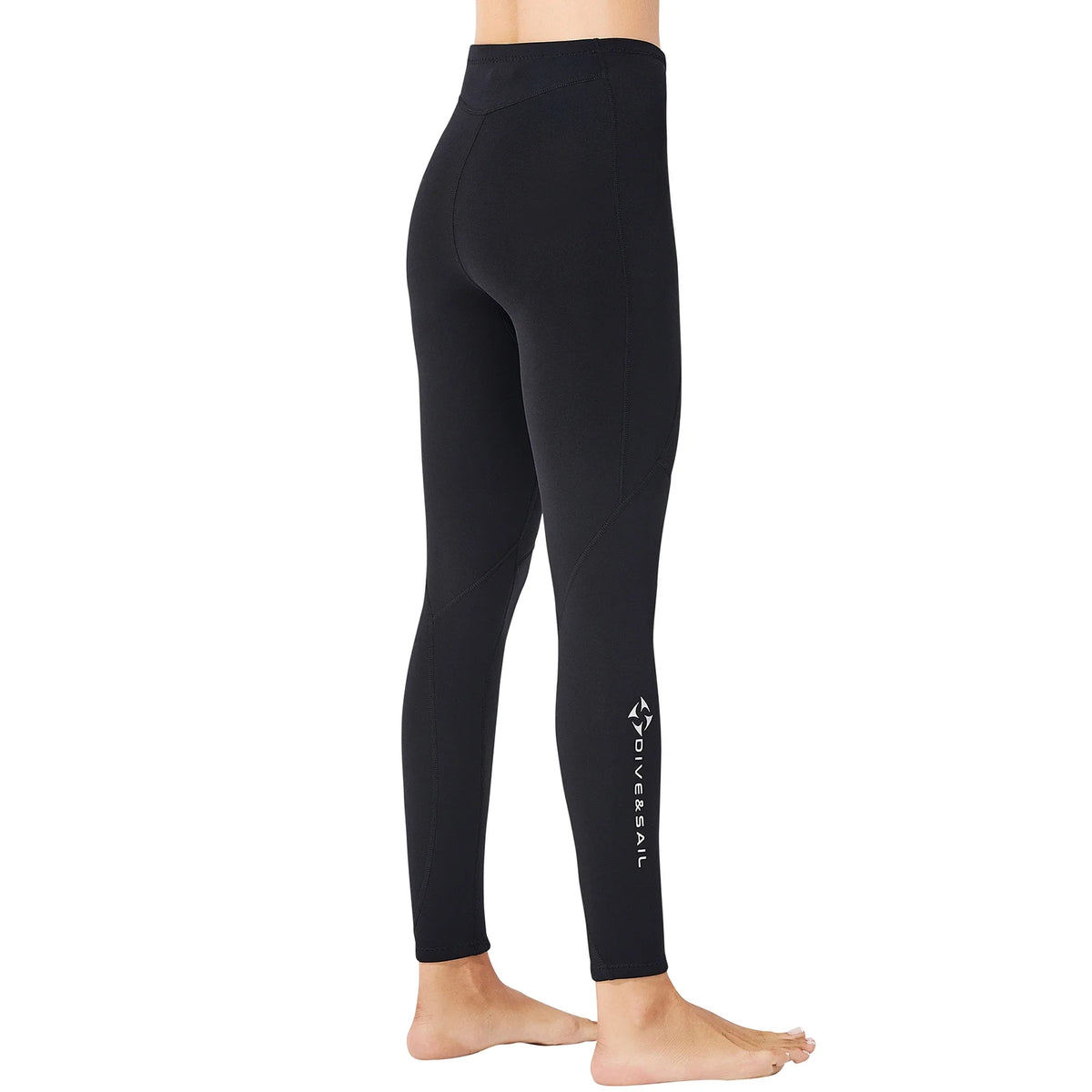 2mm Neoprene Diving Pants for Snorkeling Surfing Q247362