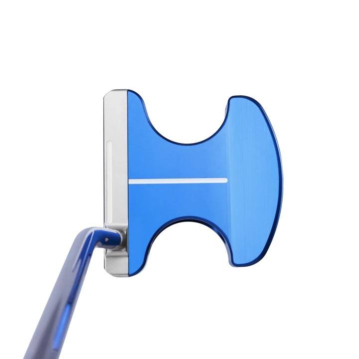 Spud Neck Putter Left Hand 33 Jumbo P4644