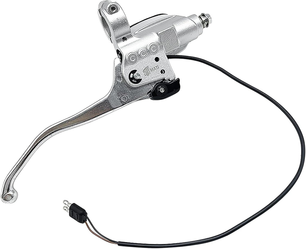Left Front Brake Master Cylinder Assy for Arctic Cat 500 TRV 300 250 2005 Z352