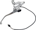 Left Front Brake Master Cylinder Assy for Arctic Cat 500 TRV 300 250 2005 Z352