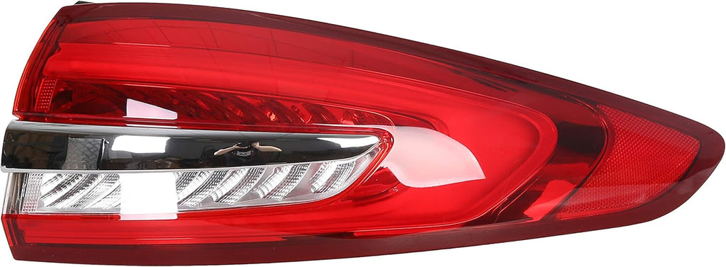 Tail Light Pair for Ford Fusion Mondeo O416999