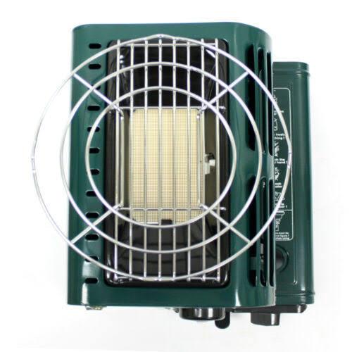 Butane LP Gas Ceramic Heater Burner Warmer Cooking Stove N10899