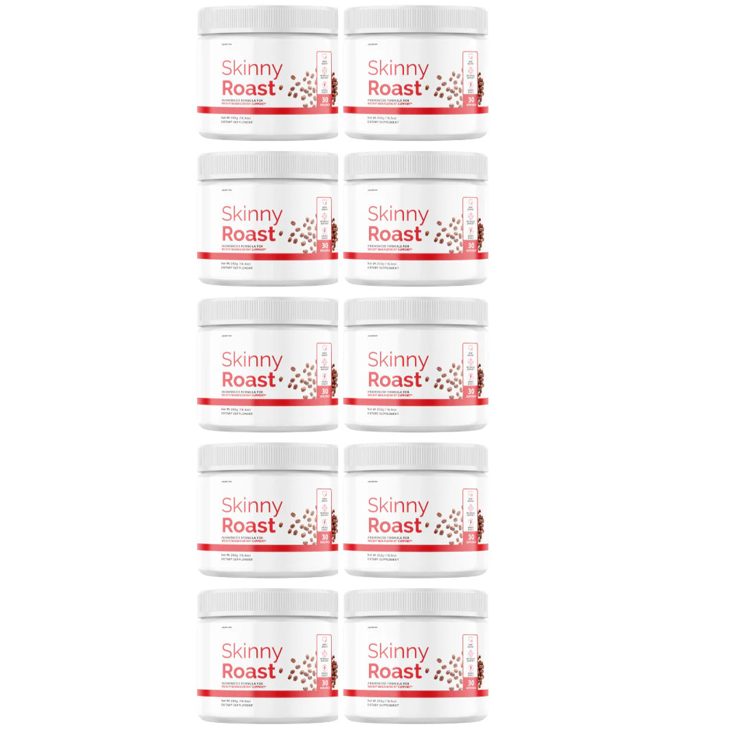 Weight Management Powder K640274