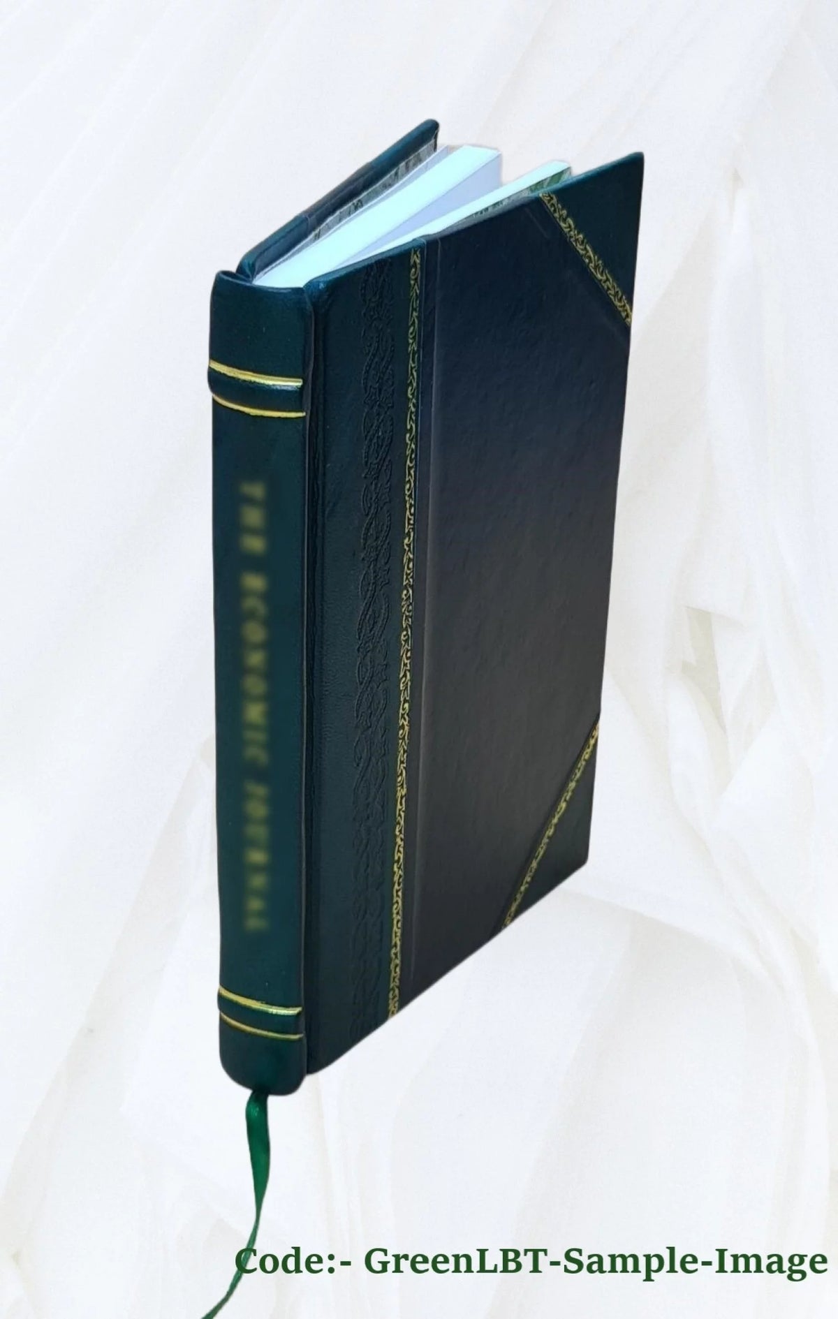 Leather Bound Q3285