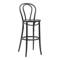 Ashy Blue Bar Stool N9149