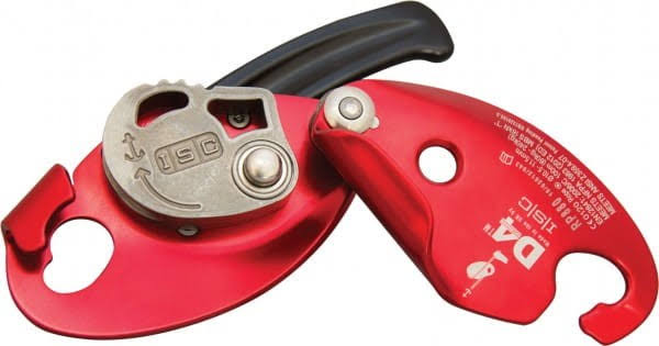 Black Industrial Descender K948