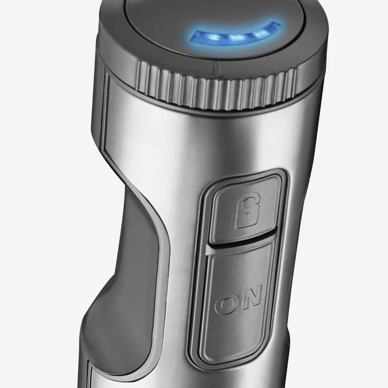 Hand Blender with Chopper Attachment U6528