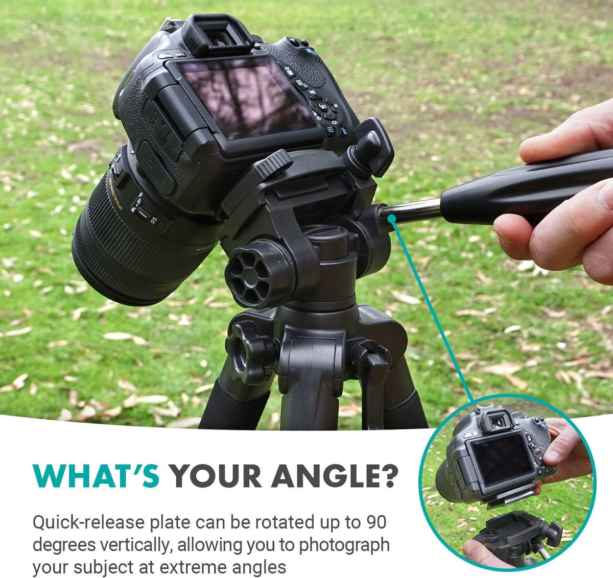 Smartphone Tripod Mount Vlogging Kit Folding Cage Pack of 2 G9115