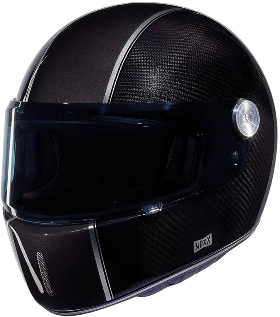 Carbon Helmet Size 2XL I5259