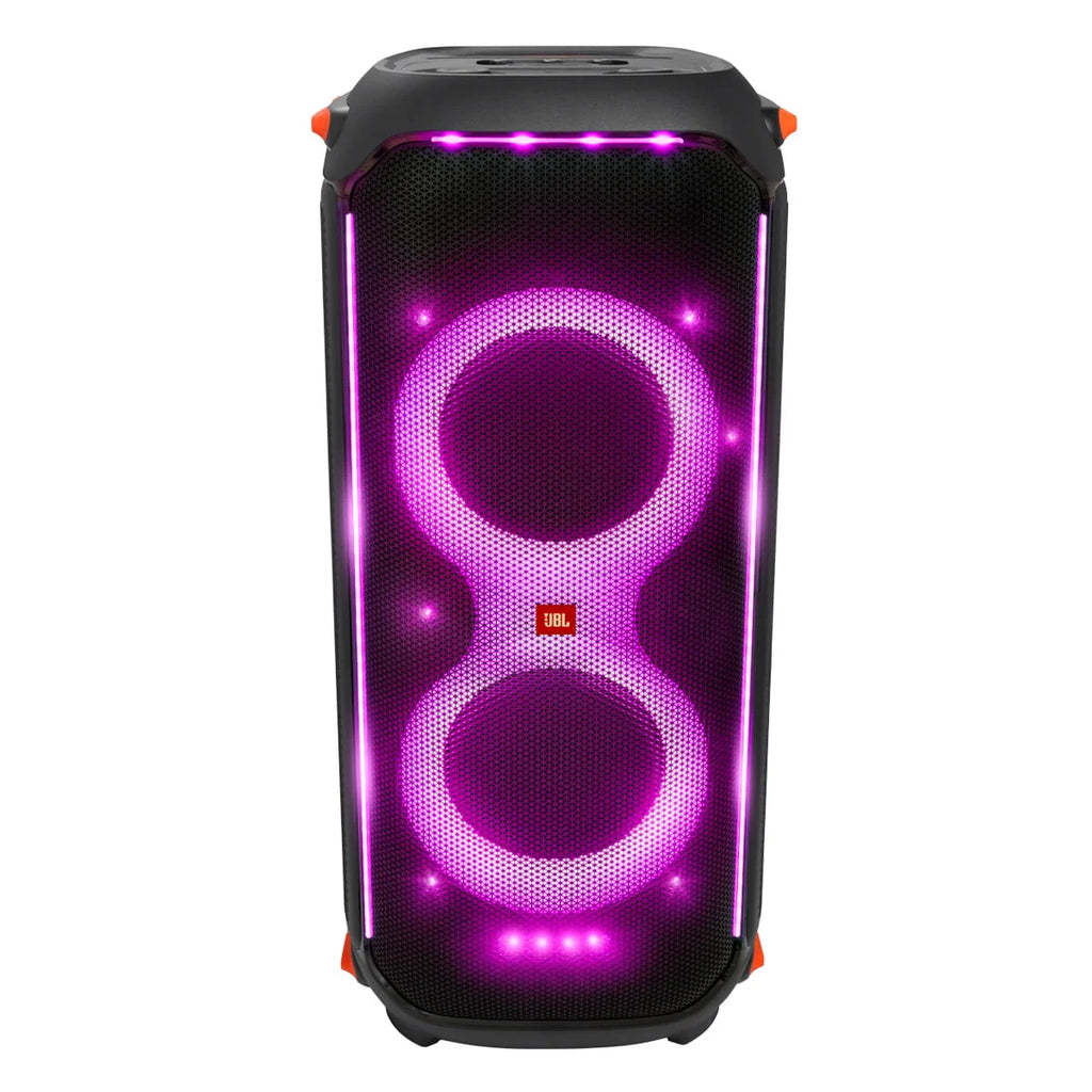 Portable Bluetooth Party Speaker with Built-in Light P5930