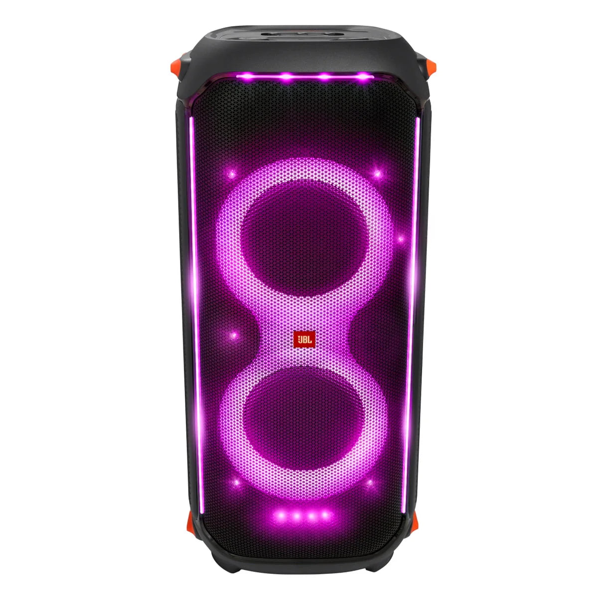 Portable Bluetooth Party Speaker with Built-in Light P5930