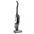 Cordless Wet-Dry Vacuum Cleaner and Mop J90114
