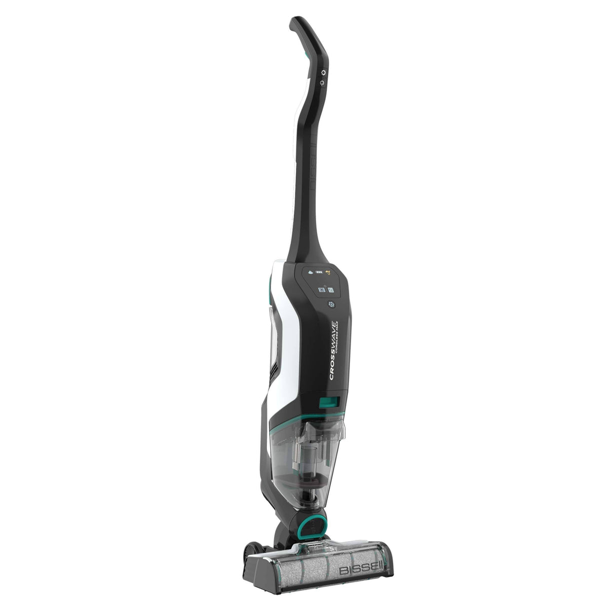 Cordless Wet-Dry Vacuum Cleaner and Mop J90114