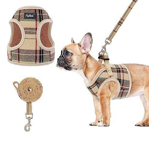 Soft Mesh Padded Dog Harness Z25942