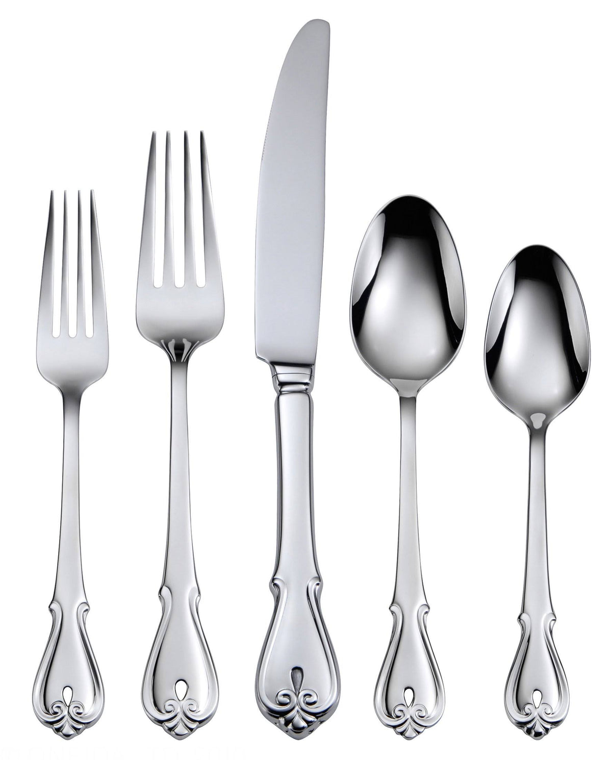 5-Piece Place Setting I412364