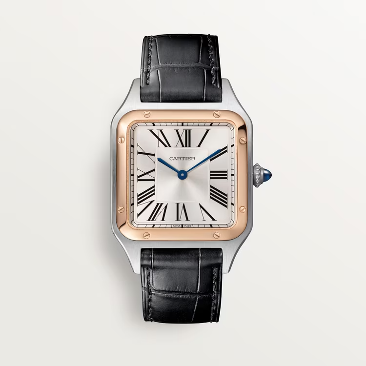 Rose Gold Mix 46mm Z46587