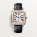 Rose Gold Mix 46mm Z46587