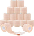 16 Rolls Elastic Adhesive Bandage Tape 2 Inch x 5 Yard Y458001