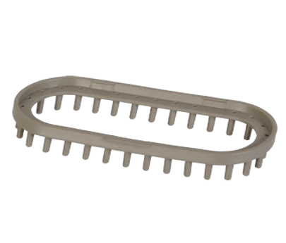 Furniture Fabric Brush F933