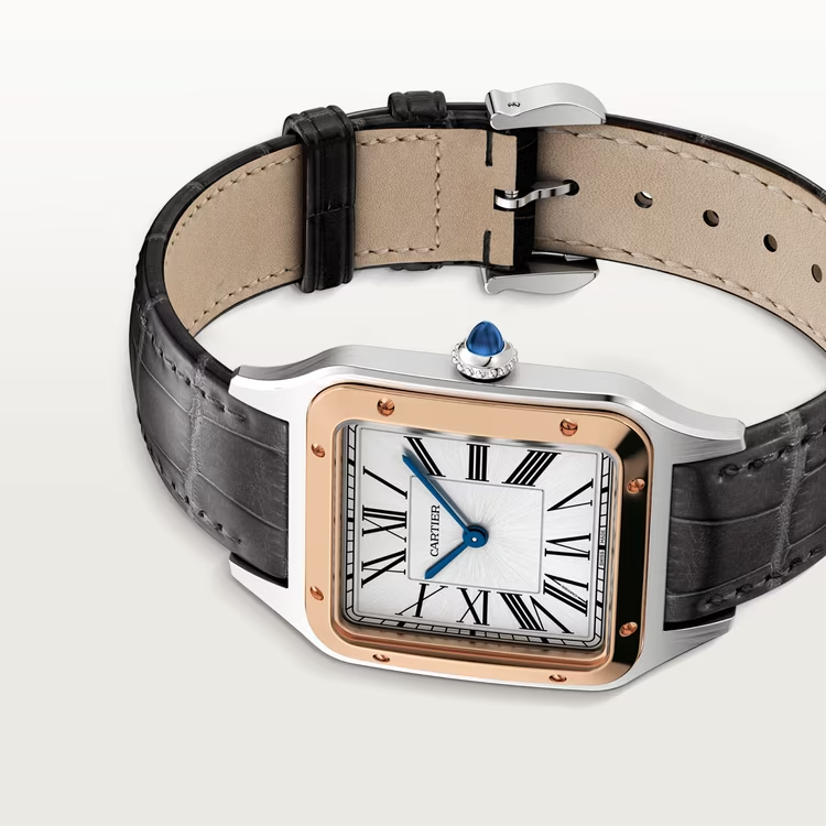Rose Gold Mix 46mm Z46587