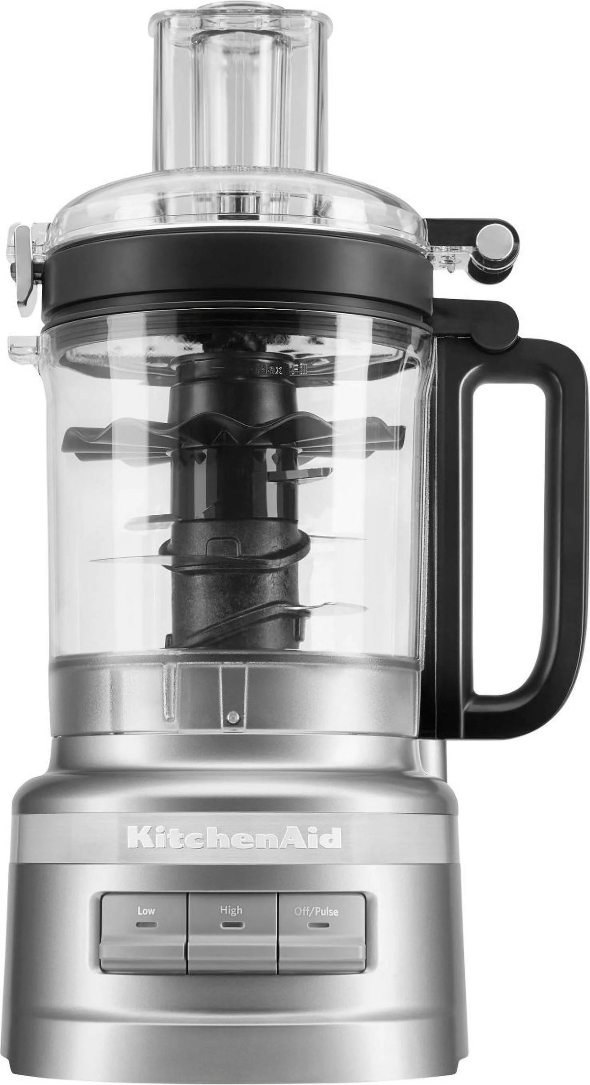 9 Cup Food Processor Q547