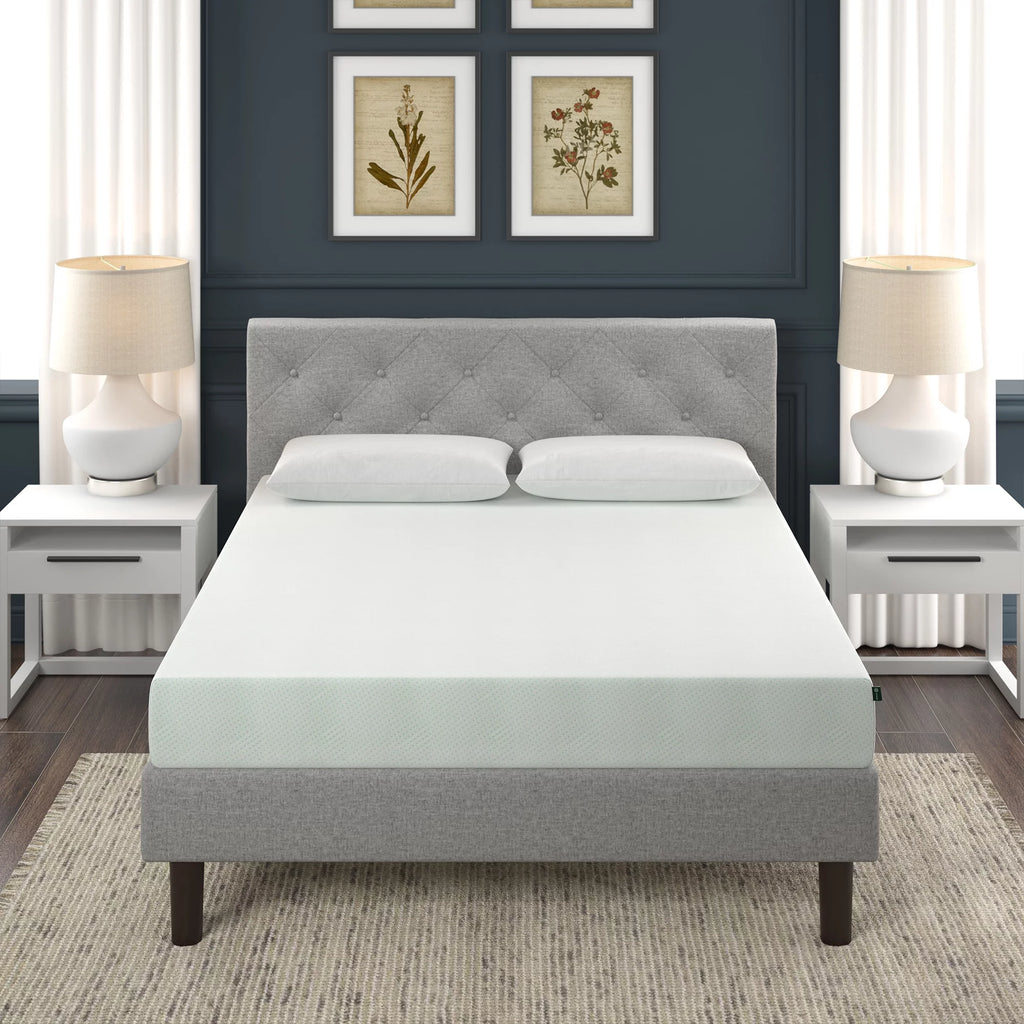 Queen Memory Foam Mattress I242