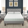 Queen Memory Foam Mattress I242