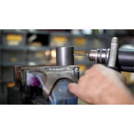 3/4x22 Shank HSS Reduced Shank Drill Bit V69015