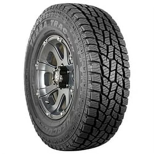 LT265/75R16/6 Tire E913804